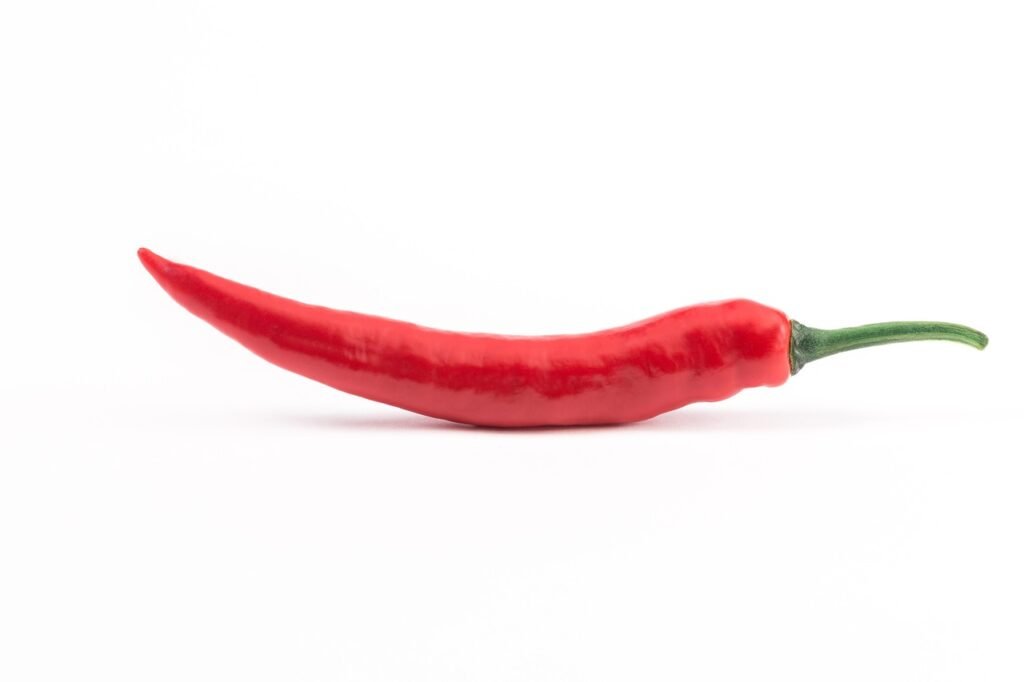 How to grow Cayenne Peppers