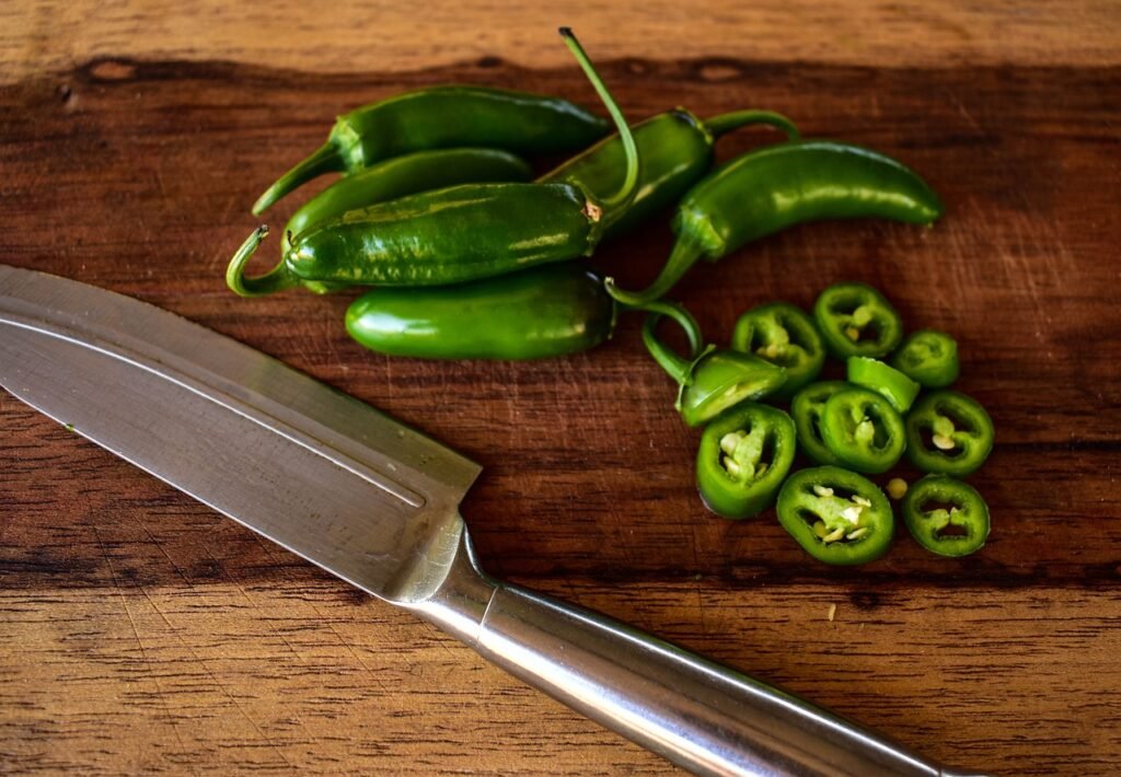 How to grow Jalapeno Peppers