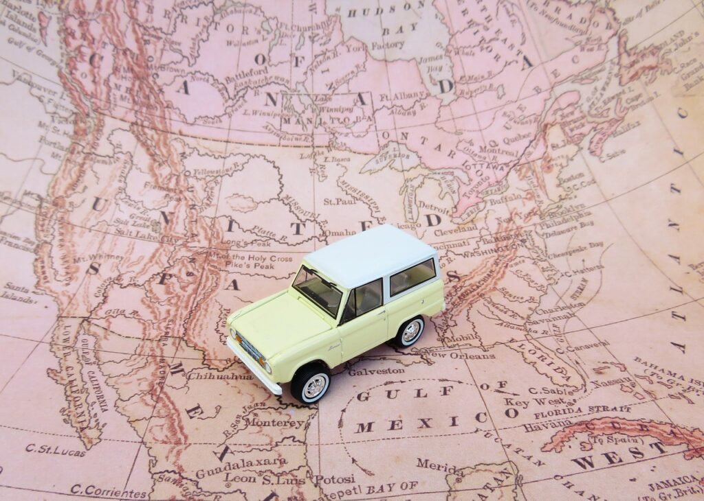 How to Prepare for Your First Cross-Country Road Trip