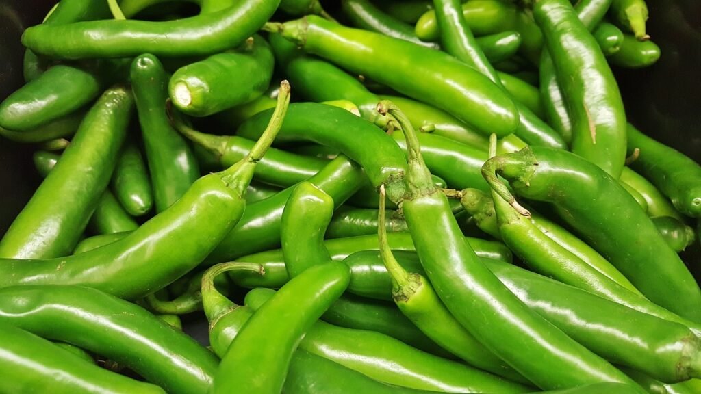 How to Grow Serrano Peppers: A Beginner's Guile