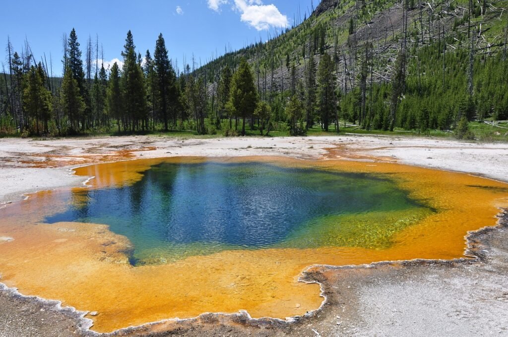 How to Prepare for Your First Trip to Yellowstone